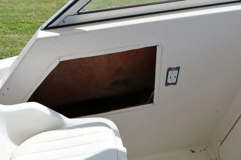 Slide: The Image of Sea Boss 235 Walkaround 2005 - 5413825