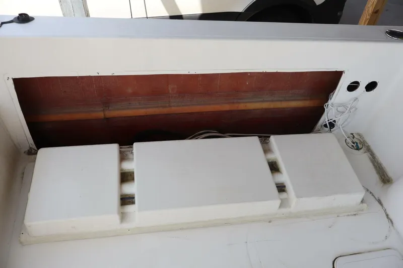 Slide: The Image of Sea Boss 235 Walkaround 2005 - 5413823