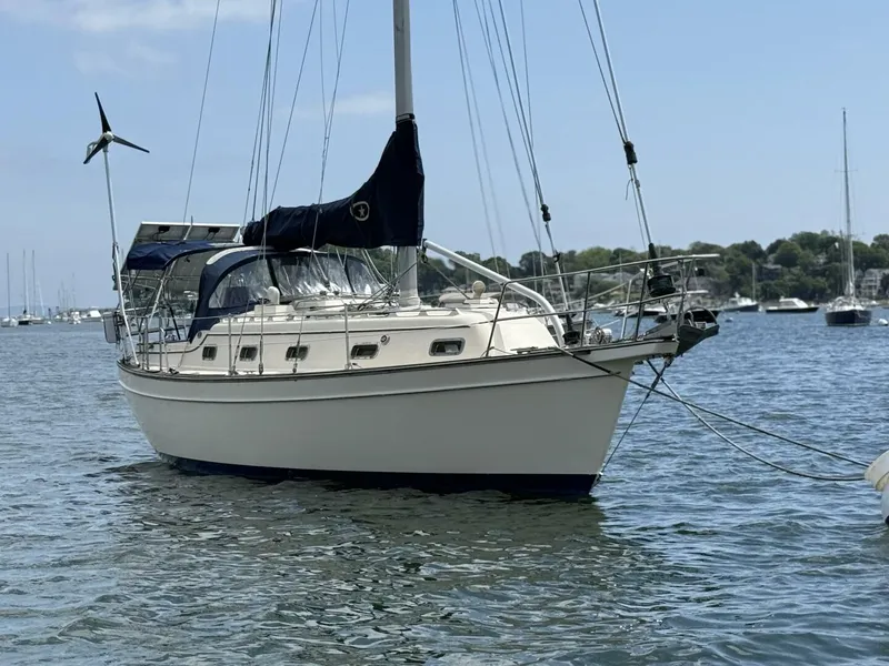Slide: The Image of Island Packet 350 2000 - 5414049