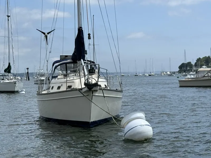Slide: The Image of Island Packet 350 2000 - 5414048