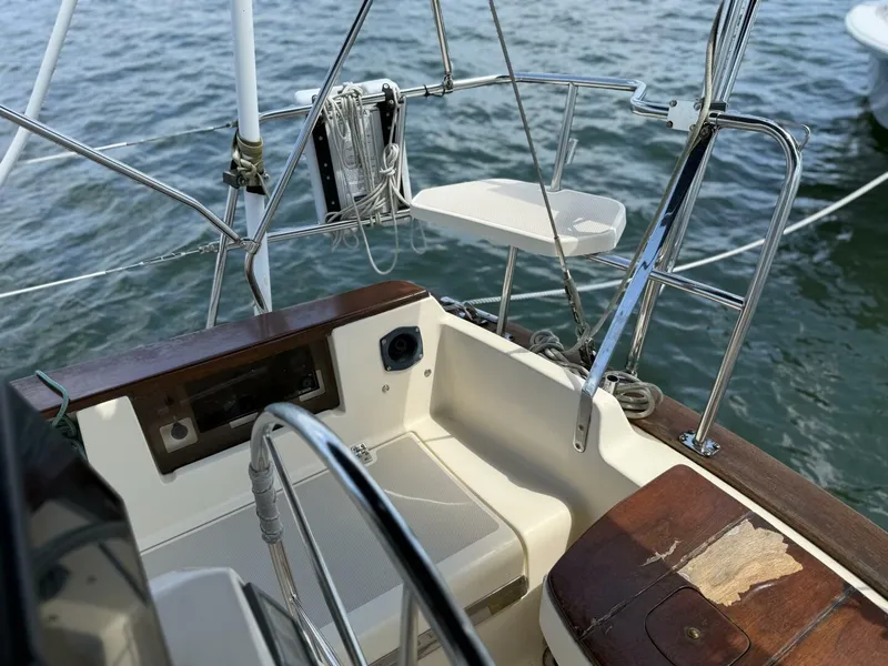 Slide: The Image of Island Packet 350 2000 - 5414078