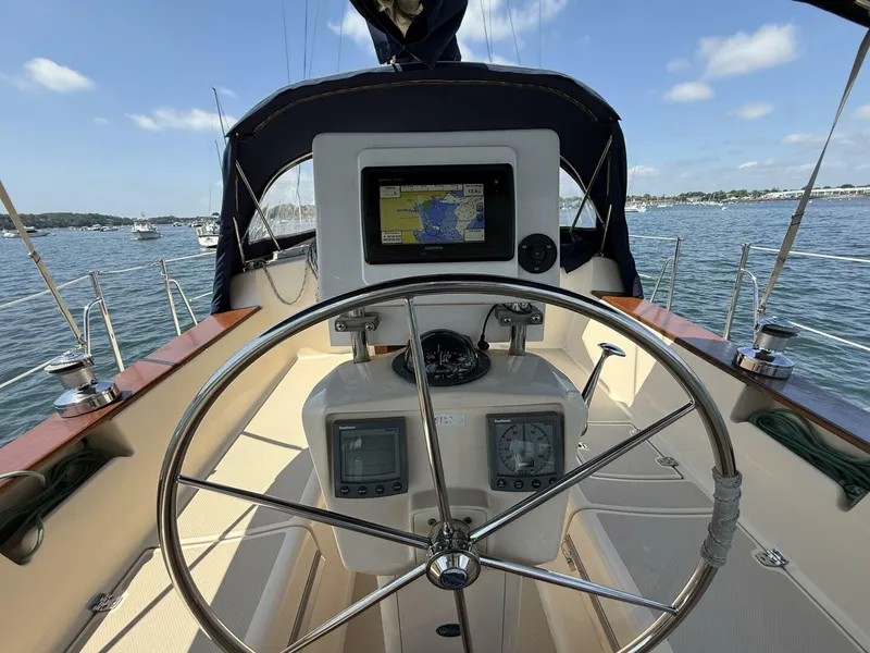 Slide: The Image of Island Packet 350 2000 - 5414079