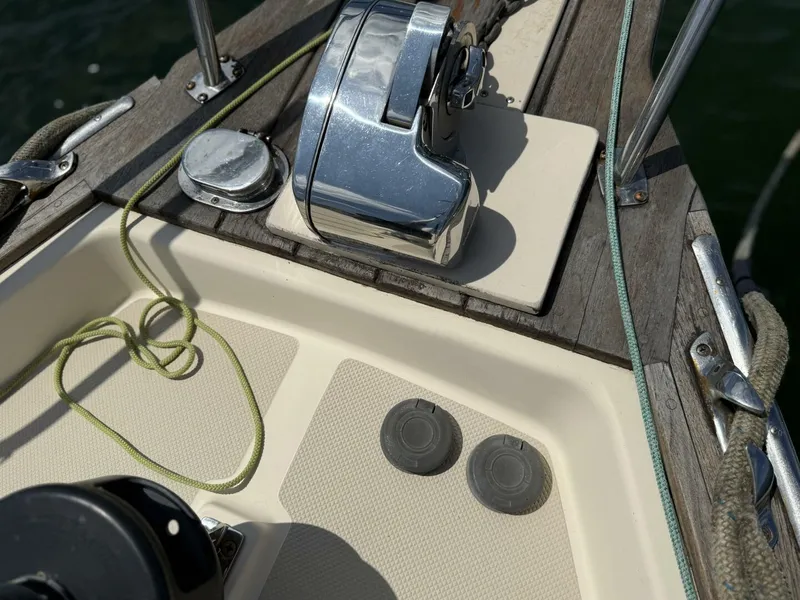 Slide: The Image of Island Packet 350 2000 - 5414090