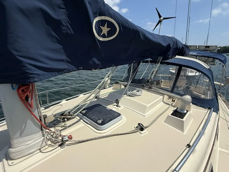 Slide: The Image of Island Packet 350 2000 - 5414095