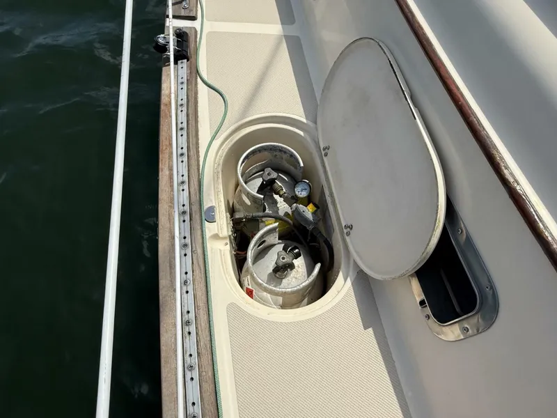 Slide: The Image of Island Packet 350 2000 - 5414096