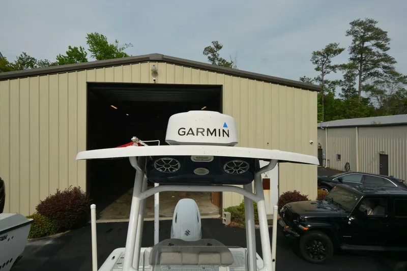 Slide: The Image of Sea Pro 228 Bay 2021 - 5414406