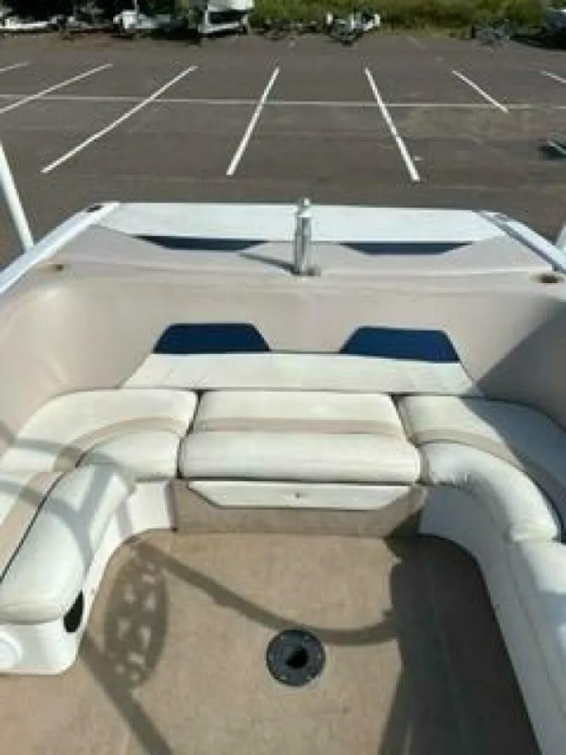 Slide: The Image of Mastercraft VRS Maristar 2000 - 5414439