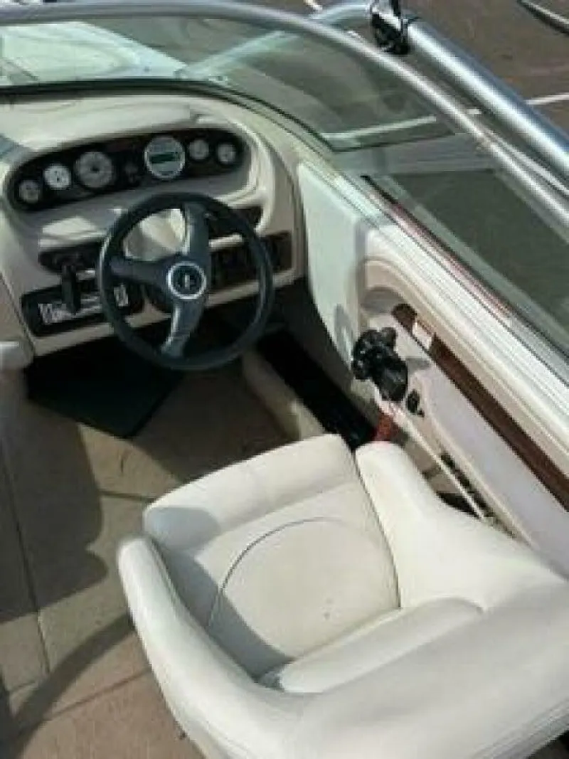 Slide: The Image of Mastercraft VRS Maristar 2000 - 5414442