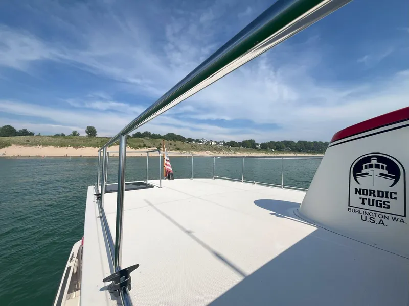 Slide: The Image of Upper Salon Aft Photo June 2025 - 5441845