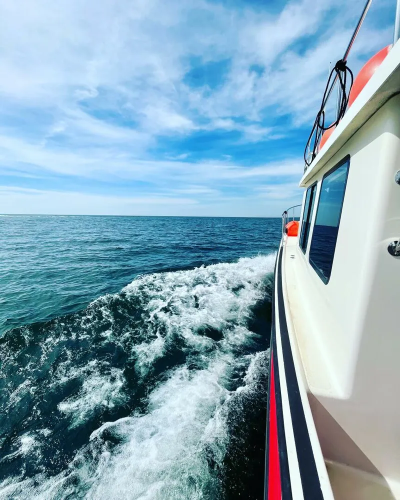 Slide: The Image of Underway - 5417714