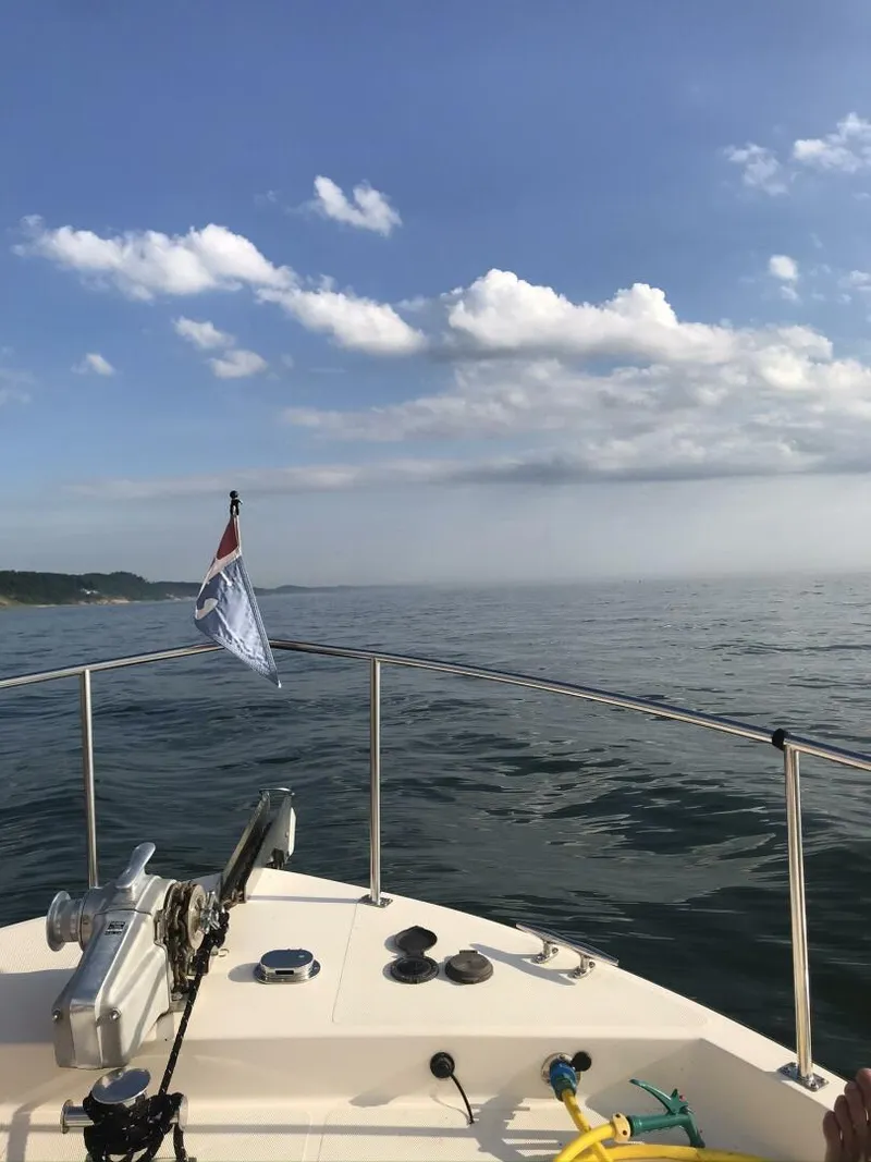 Slide: The Image of Bow View - 5418549