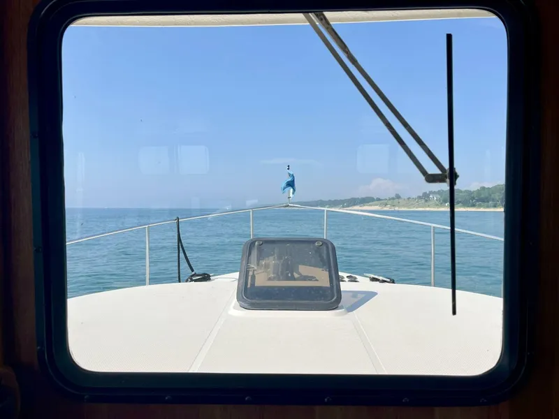 Slide: The Image of Foredeck Photo June 2025 - 5441870