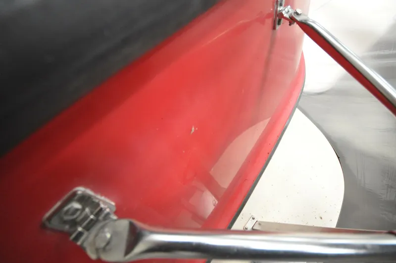 Slide: The Image of Stern - 5417630