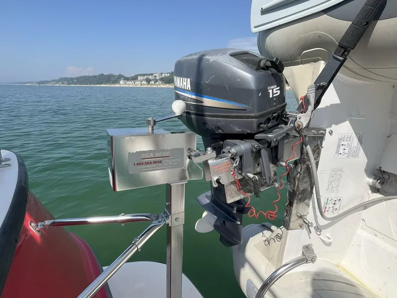 Slide: The Image of Dinghy Photo June 2025 - 5441843