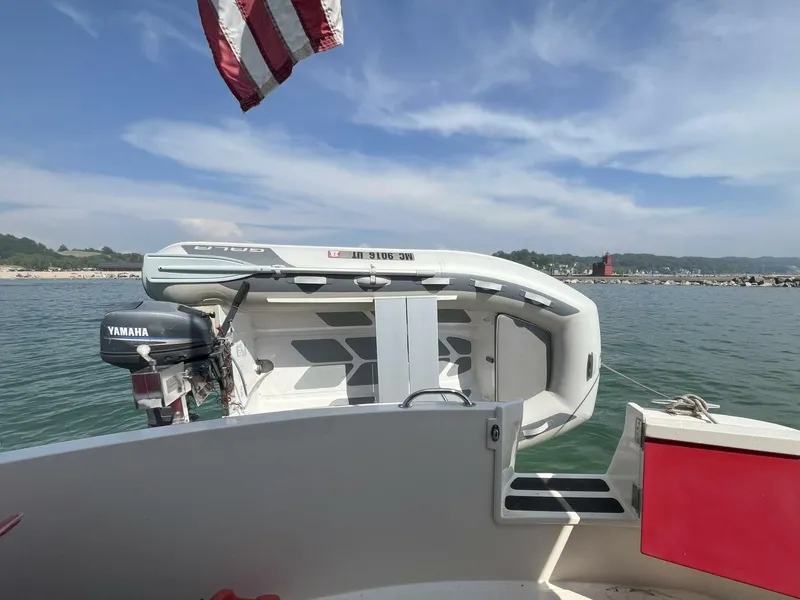 Slide: The Image of Dinghy Photo June 2025 - 5441868