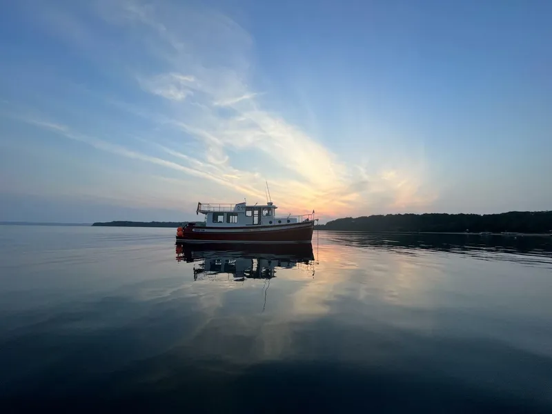 Slide: The Image of Starboard Profile - 5441873