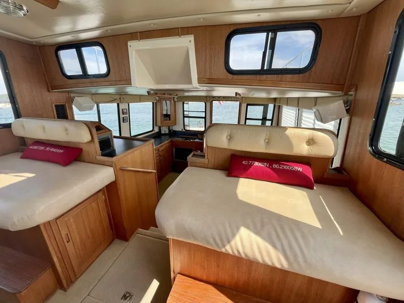 Slide: The Image of Pilothouse Photo June 2025 - 5441856