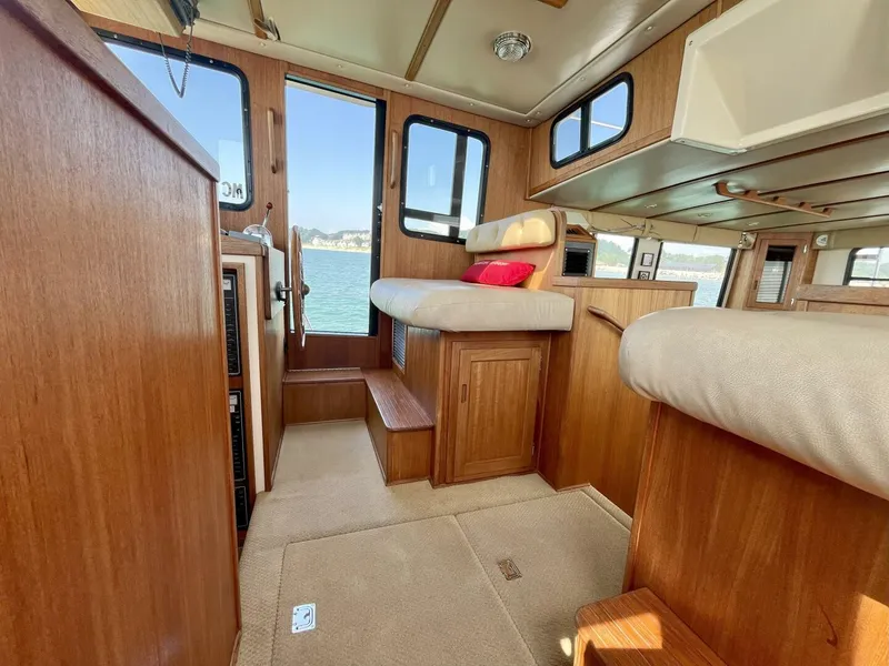 Slide: The Image of Pilothouse Photo June 2025 - 5441858