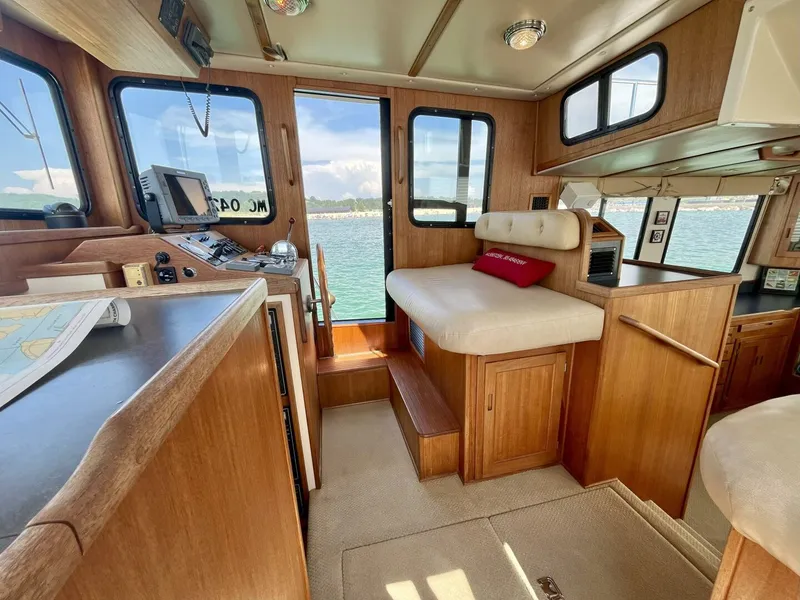 Slide: The Image of Pilothouse Photo June 2025 - 5441854