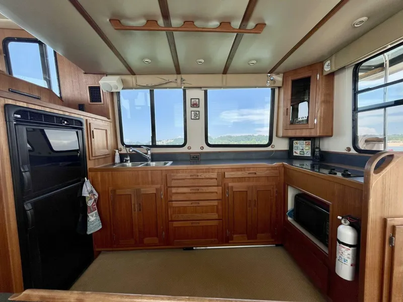 Slide: The Image of Galley Photo June 2025 - 5441844