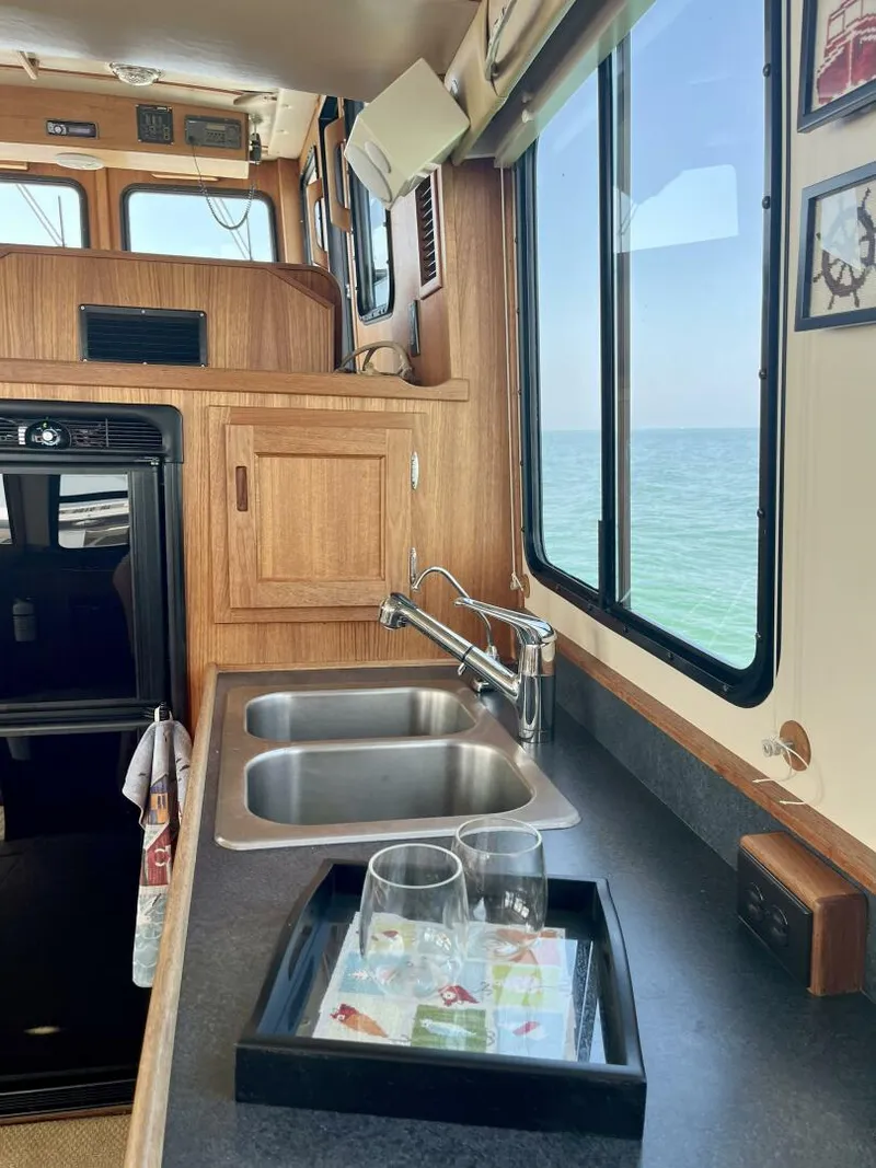 Slide: The Image of Galley Photo June 2025 - 5441850