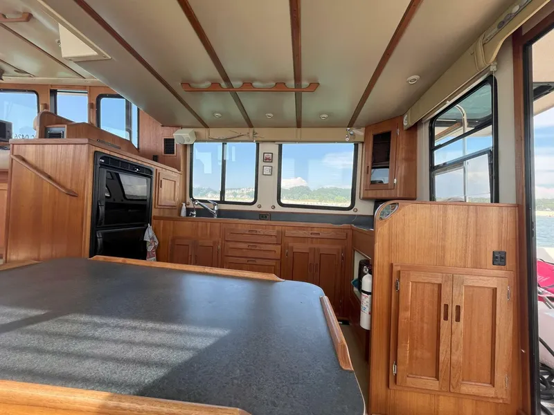 Slide: The Image of Galley Photo June 2025 - 5441848