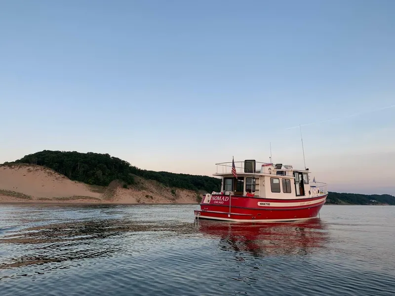 Slide: The Image of Starboard Aft - 5441875