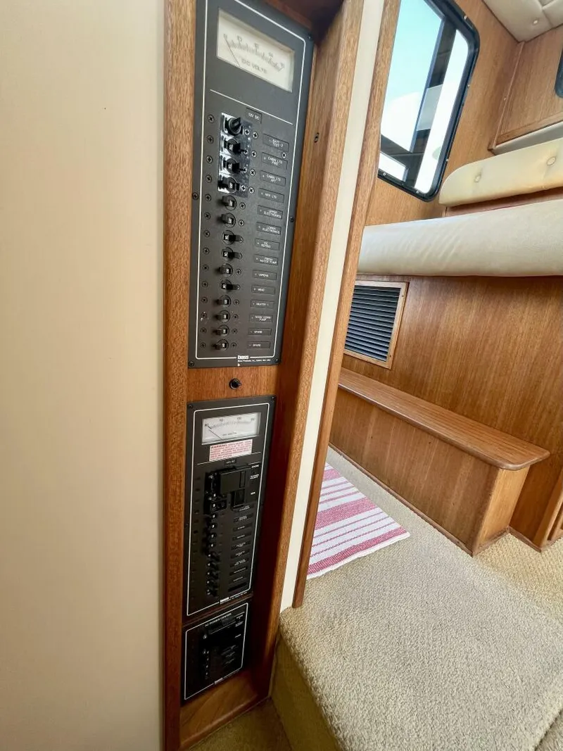 Slide: The Image of AC/DC Panels Photo June 2025 - 5441838