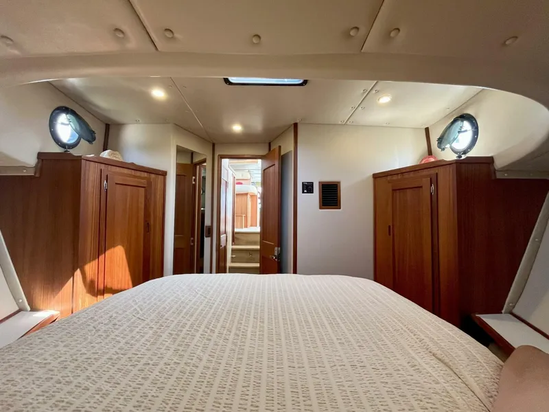 Slide: The Image of Master Stateroom Photo June 2025 - 5441860