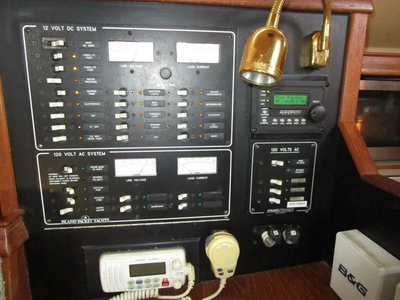 Slide: The Image of Island Packet 40 1996 - 5414639