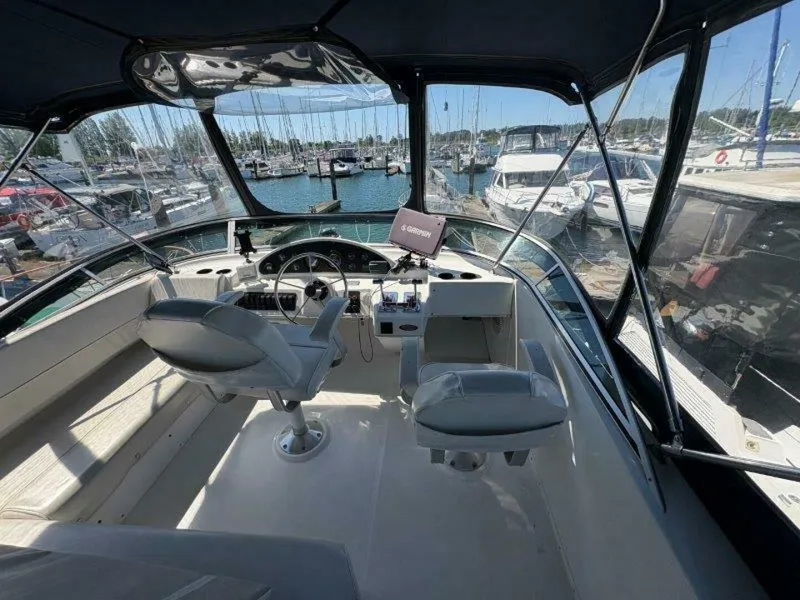 Slide: The Image of Bayliner 40 2001 - 5414586