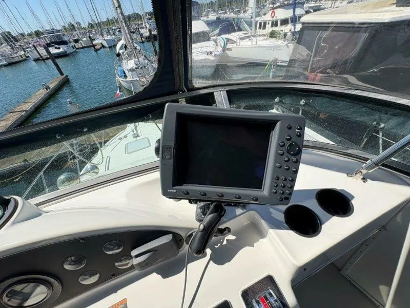 Slide: The Image of Bayliner 40 2001 - 5414591