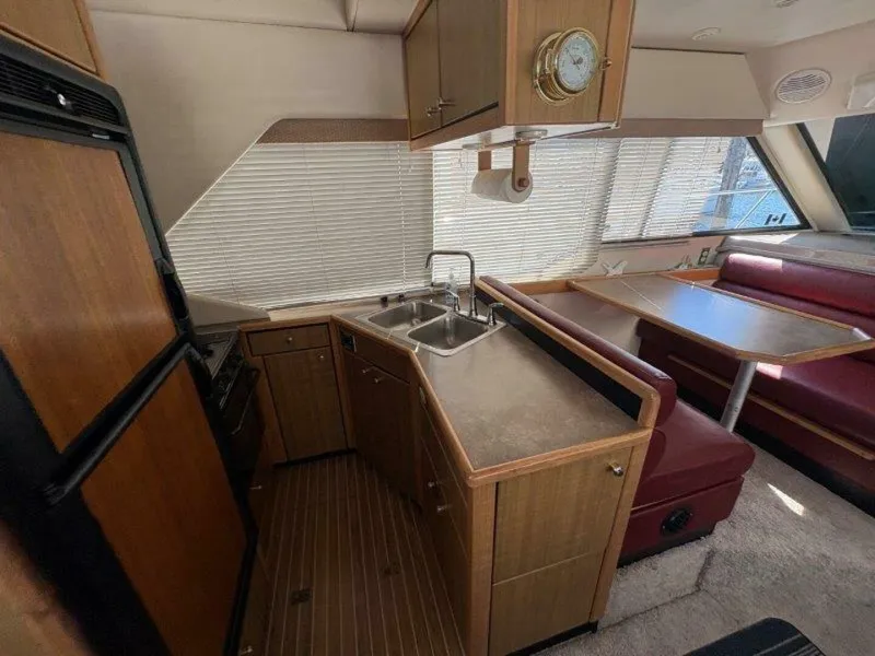 Slide: The Image of Bayliner 40 2001 - 5414604