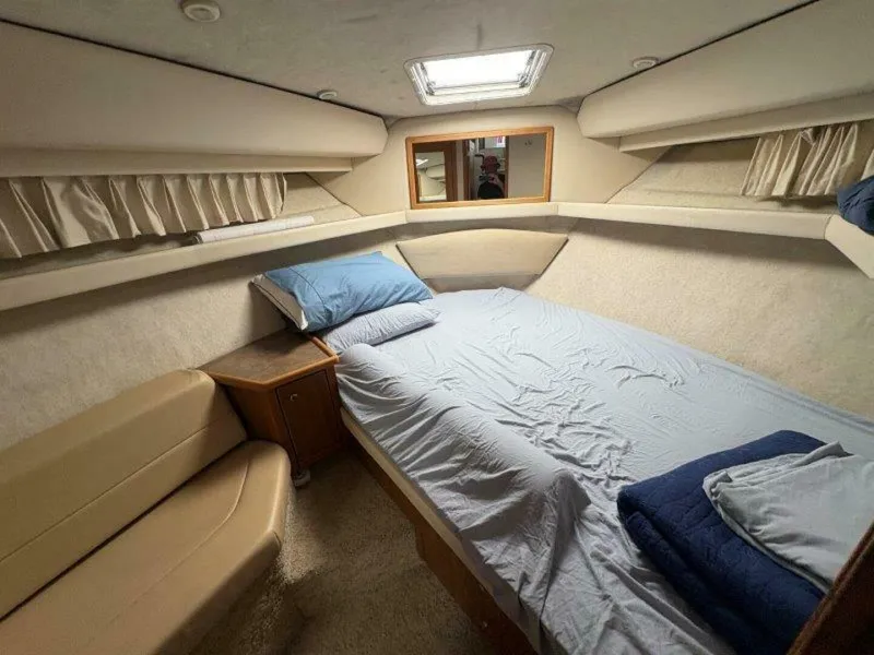 Slide: The Image of Bayliner 40 2001 - 5414613