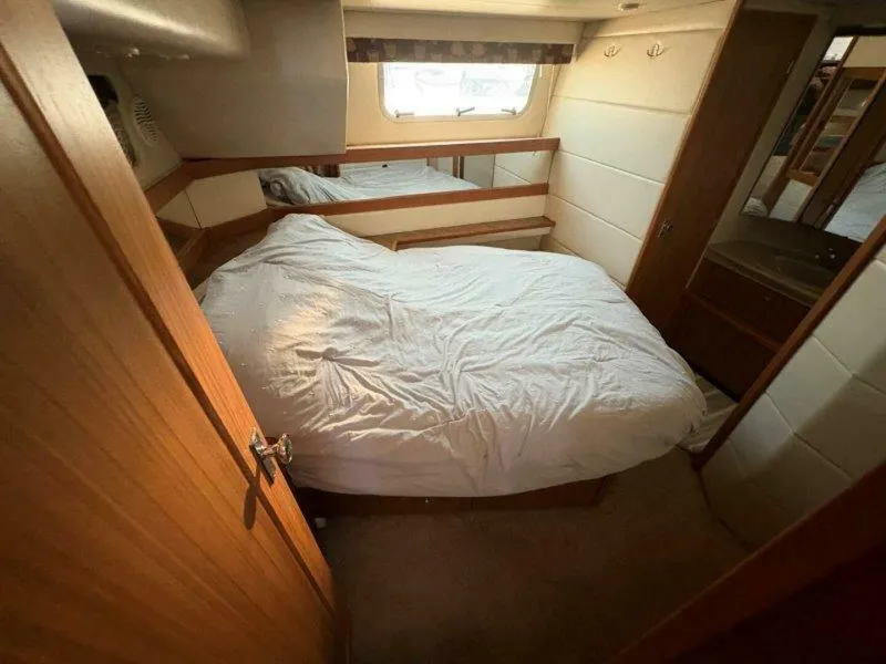 Slide: The Image of Bayliner 40 2001 - 5414619