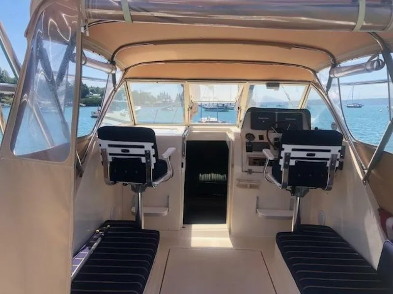 Slide: The Image of Mainship 30 Pilot 2005 - 5414944