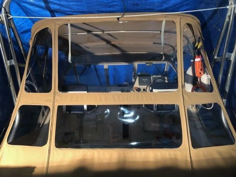 Slide: The Image of Mainship 30 Pilot 2005 - 5414951