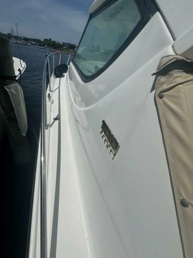 Slide: The Image of Tiara 43 Sovran 2006 - 5415317