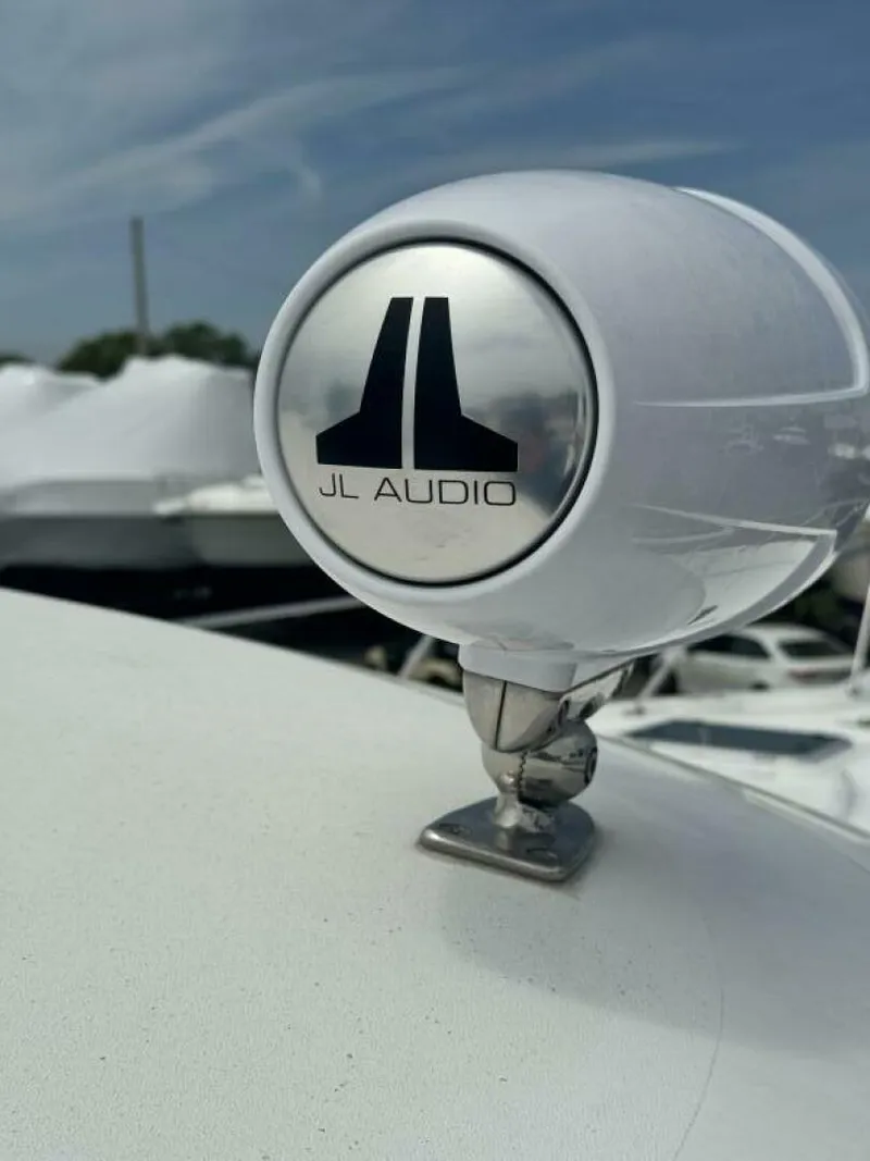 Slide: The Image of Tiara 43 Sovran 2006 - 5415303