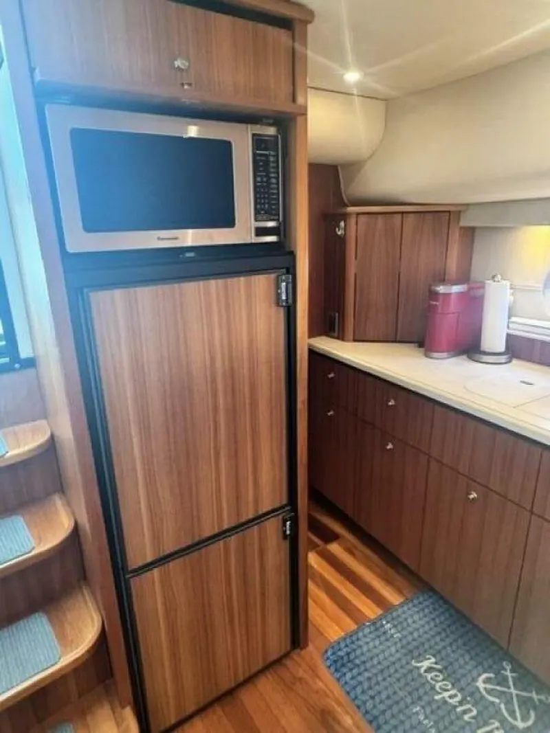 Slide: The Image of Tiara 43 Sovran 2006 - 5415562