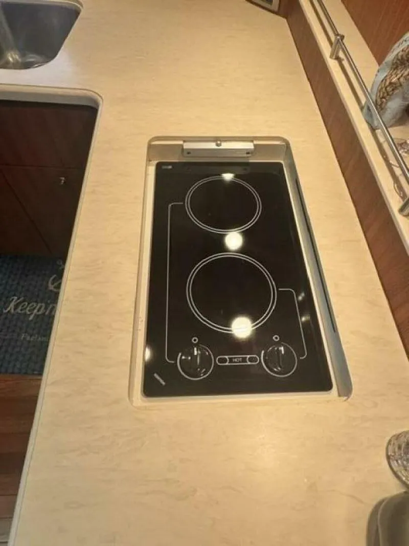 Slide: The Image of Tiara 43 Sovran 2006 - 5415563