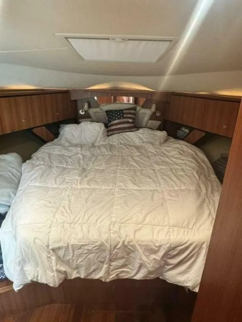 Slide: The Image of Tiara 43 Sovran 2006 - 5415569