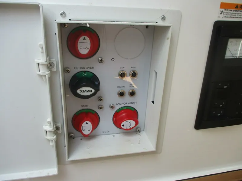 Slide: The Image of Skamander 790 Explorer 2023 - 5421169