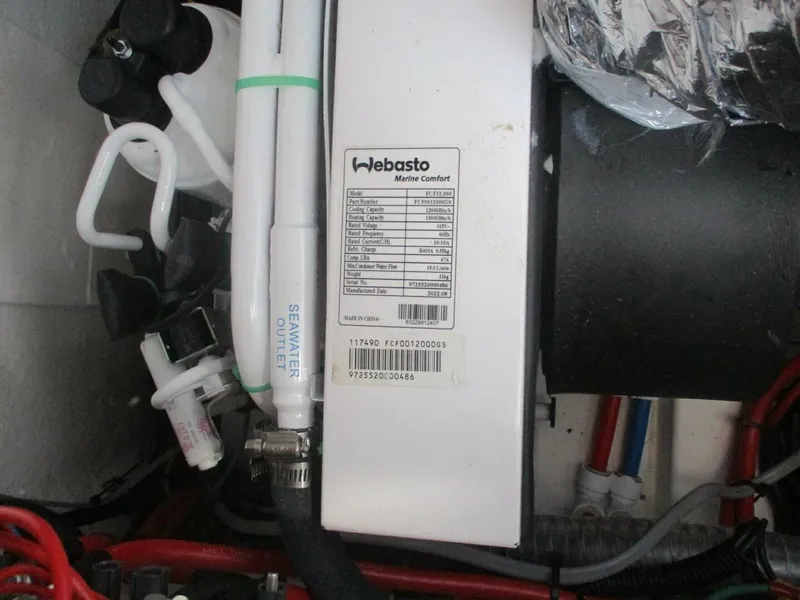 Slide: The Image of Skamander 790 Explorer 2023 - 5421174