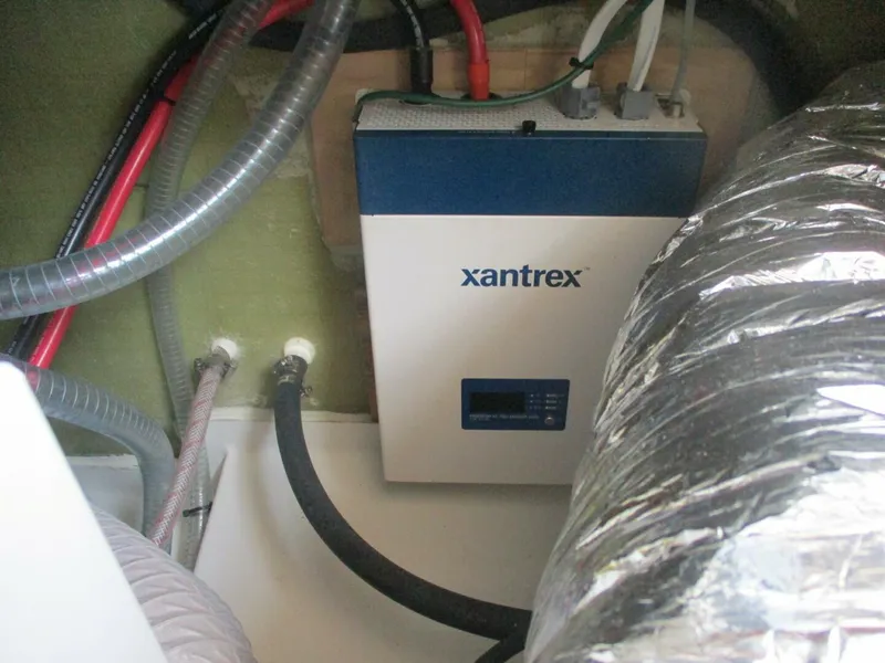 Slide: The Image of Skamander 790 Explorer 2023 - 5421175