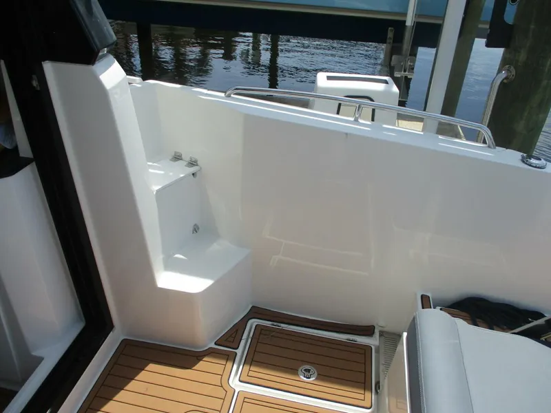 Slide: The Image of Skamander 790 Explorer 2023 - 5421178