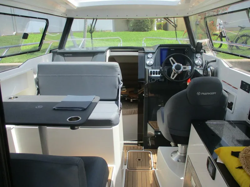 Slide: The Image of Skamander 790 Explorer 2023 - 5421181