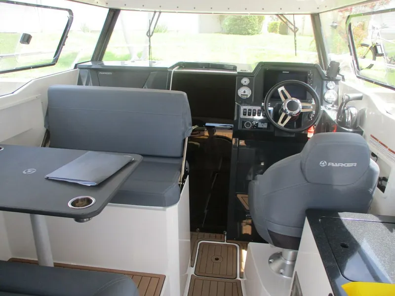 Slide: The Image of Skamander 790 Explorer 2023 - 5421212