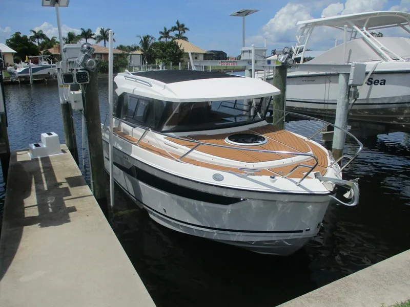 Slide: The Image of Skamander 790 Explorer 2023 - 5421215