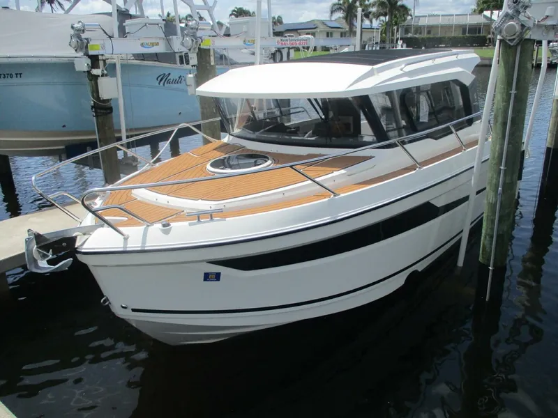 Slide: The Image of Skamander 790 Explorer 2023 - 5421216